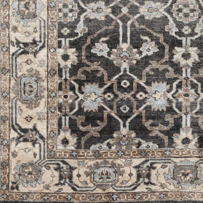 Bungay Area Rug - Promo