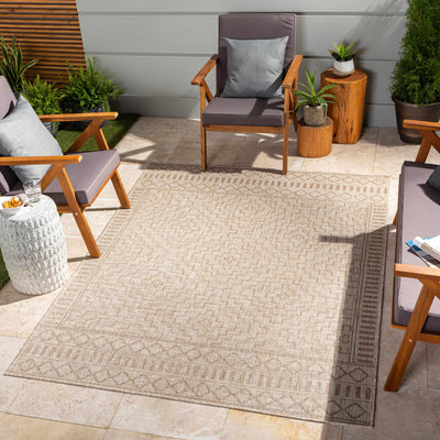 Buninyong Indoor & Outdoor Rug - Clearance