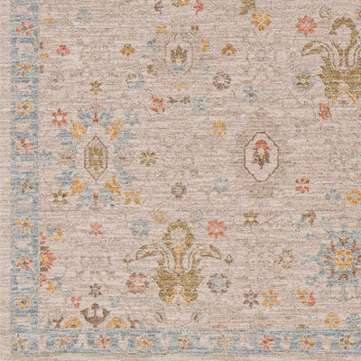 Burcu Area Rug