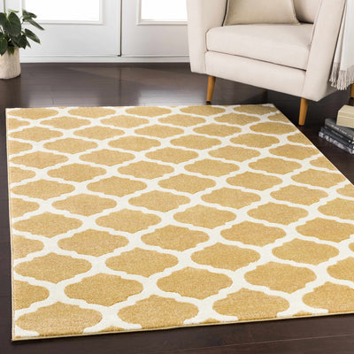 Burkettsville Clearance Rug - Clearance