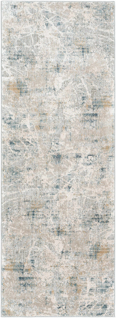 Burstwick Area Rug - Promo