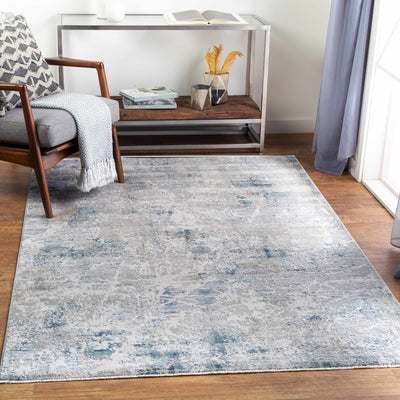 Burstwick Area Rug - Promo