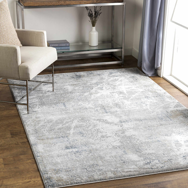 Burstwick Area Rug - Promo