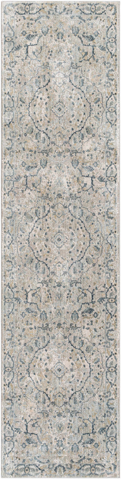 Bushnell Area Rug