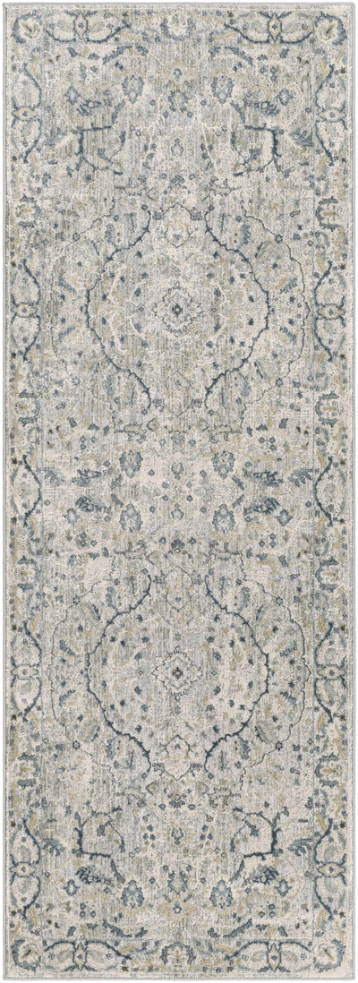 Bushnell Area Rug