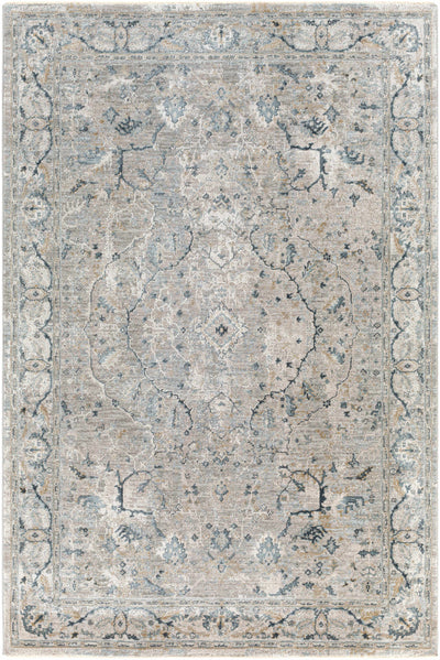 Bushnell Area Rug