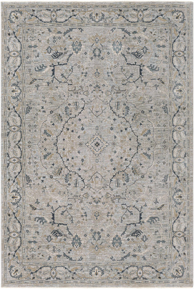 Bushnell Area Rug