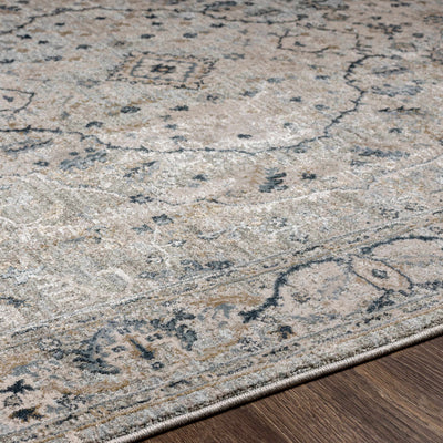 Bushnell Area Rug