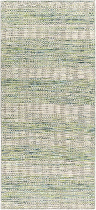 Kris Green Area Rug - Clearance