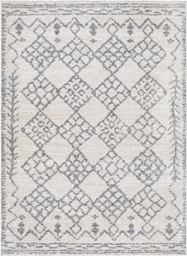 Bow Area Rug