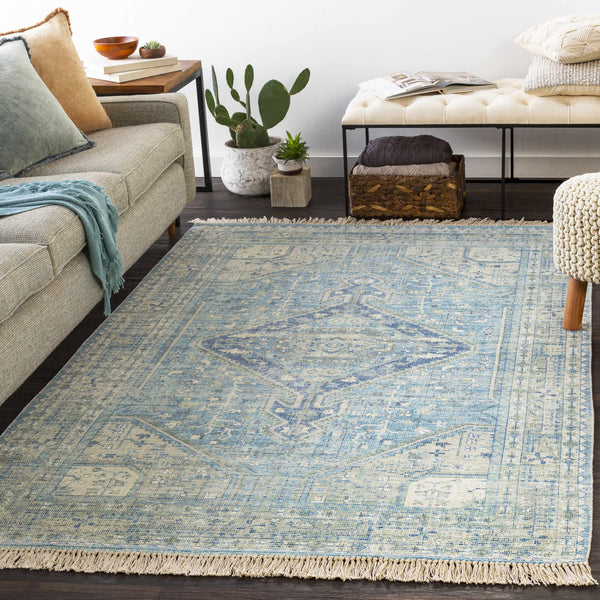 Byers Area Rug