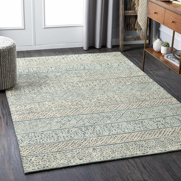 Byron Area Rug - Promo