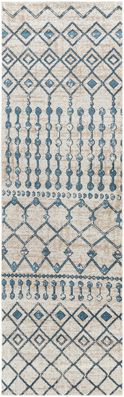 Cabognon Washable Area Rug - Clearance