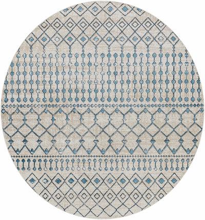 Cabognon Washable Area Rug - Clearance