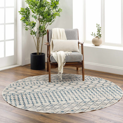 Cabognon Washable Area Rug - Clearance