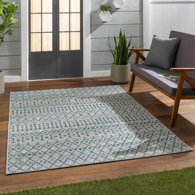 Cadyville Area Rug - Clearance