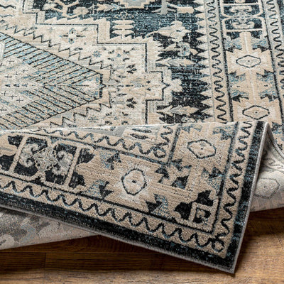 Calolbon Area Rug - Clearance