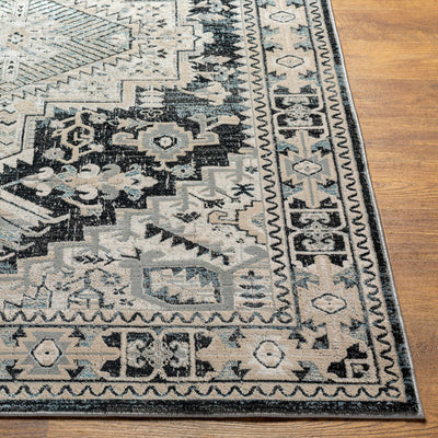 Calolbon Area Rug - Clearance