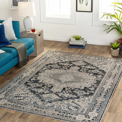 Calolbon Area Rug - Clearance