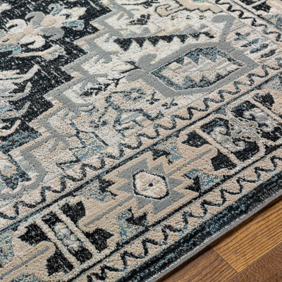 Calolbon Area Rug - Clearance