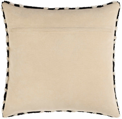 Calomboyan Throw Pillow