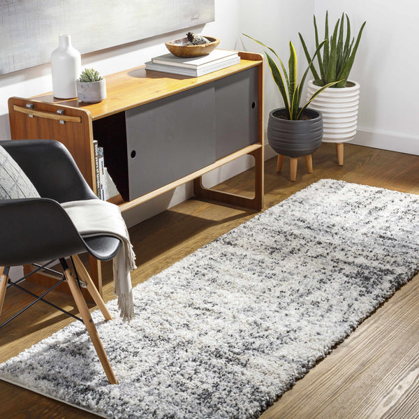 Calsib Area Rug - Promo