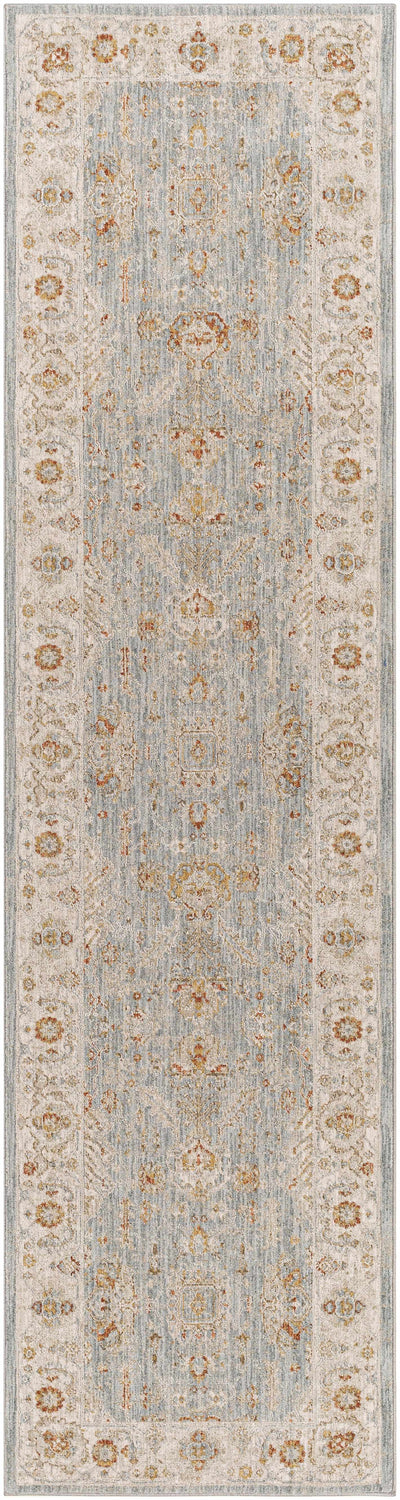 Camrose Area Rug