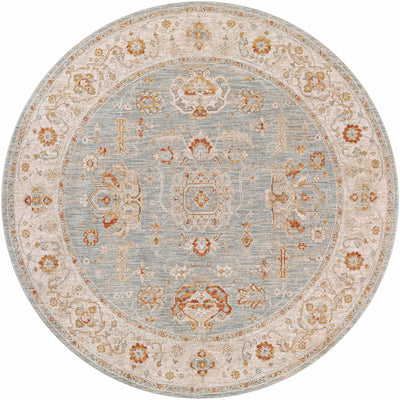 Camrose Area Rug