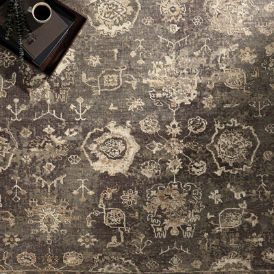 Cantley Area Rug - Promo