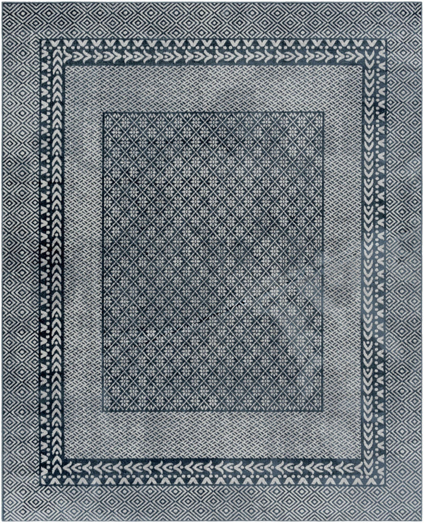 Caoayan Washable Area Rug - Clearance