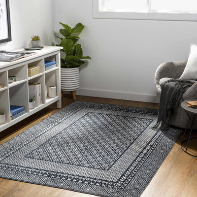 Caoayan Washable Area Rug - Clearance