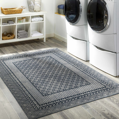 Caoayan Washable Area Rug - Clearance