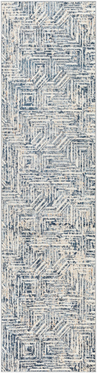 Capaga Area Rug