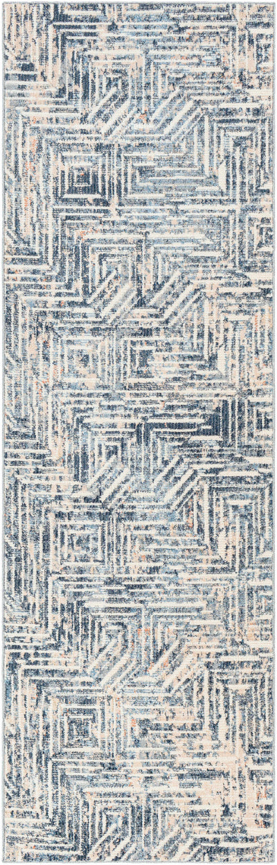 Capaga Area Rug