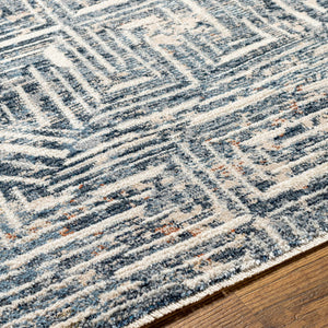 Capaga Area Rug