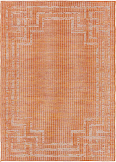 Caravonica Flatweave Area Carpet - Clearance