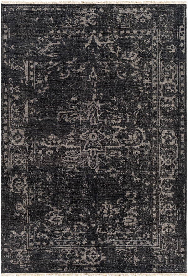 Carcroft Premium Area Rug