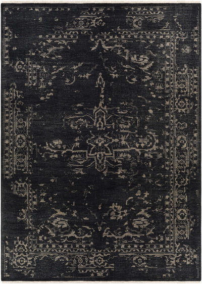 Carcroft Premium Area Rug