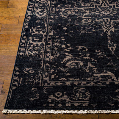 Carcroft Premium Area Rug