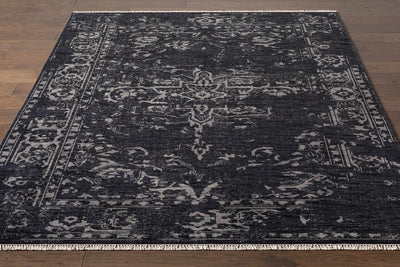 Carcroft Premium Area Rug