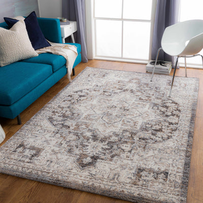 Cardston Area Rug