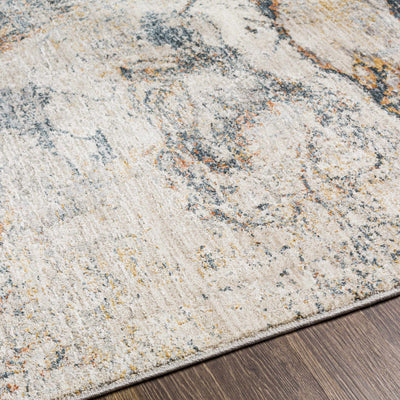 Cardup Beige Marble Rug