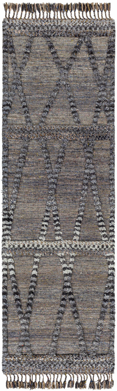 Caromatan Area Rug