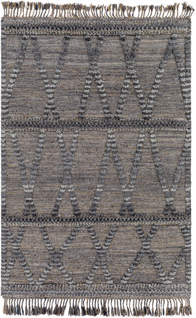 Caromatan Area Rug