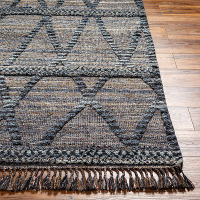 Caromatan Area Rug