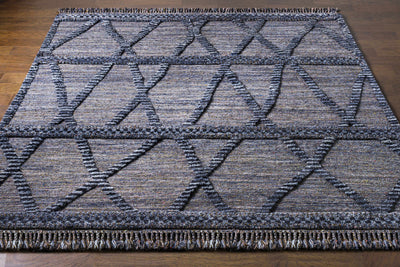 Caromatan Area Rug