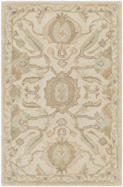 Carrolltown Area Rug