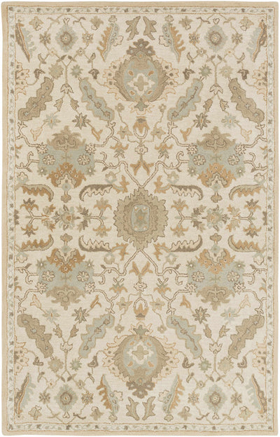 Carrolltown Area Rug