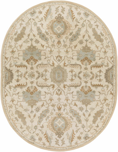 Carrolltown Area Rug