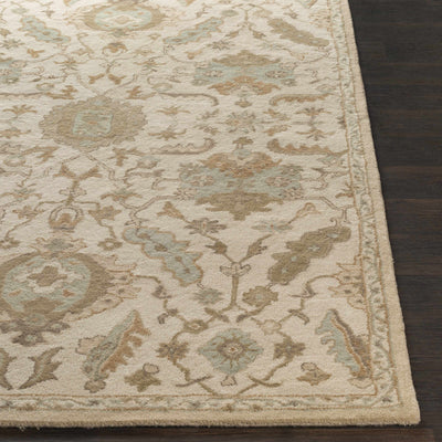 Carrolltown Area Rug